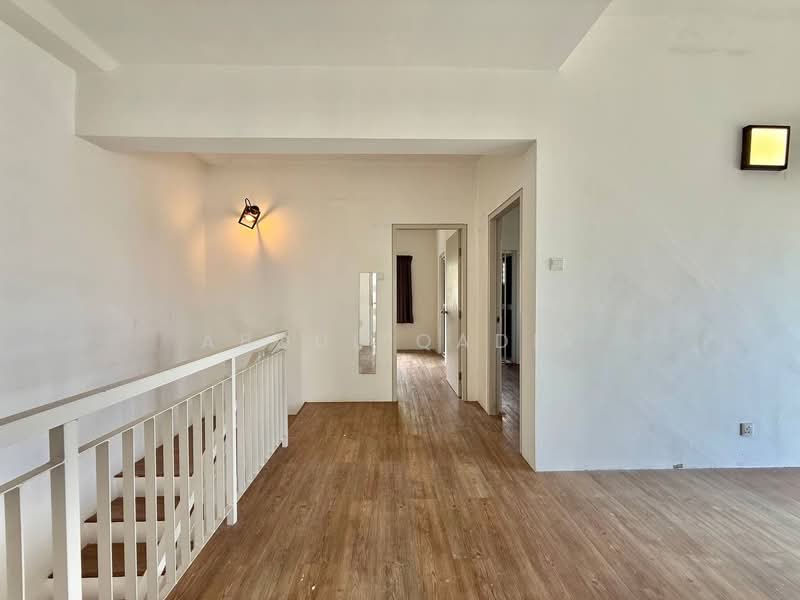 For Sale - Casa Green @ Cybersouth