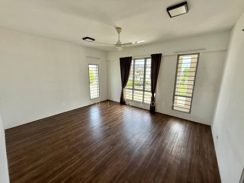 For Sale - Casa Green @ Cybersouth