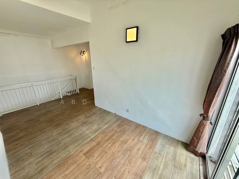 For Sale - Casa Green @ Cybersouth