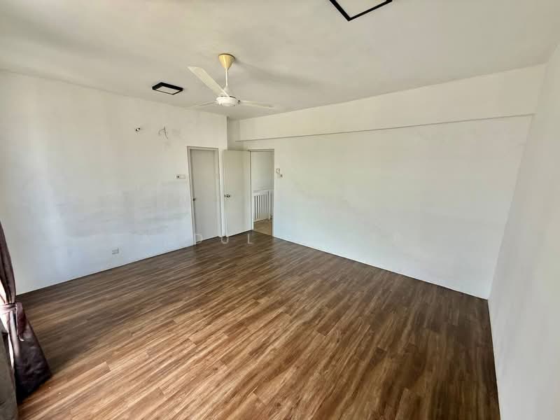 For Sale - Casa Green @ Cybersouth