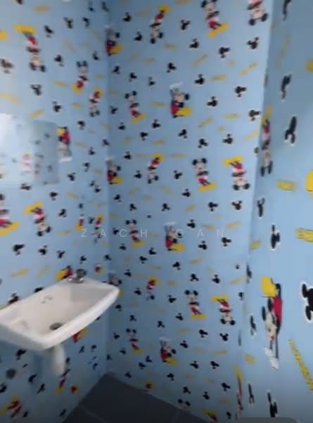 Taman Bayu Perdana untuk Untuk Disewa - RM 1,400 /bulan, Apr 2026 - Bathroom - PropertyGuru.com.my