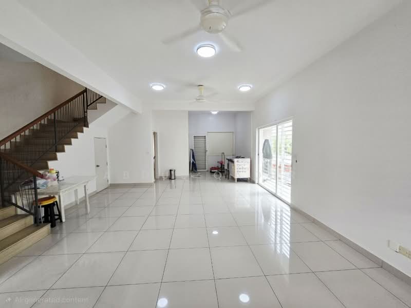 Rumah Teres 2 Tingkat untuk Dijual di Cyberjaya (Selangor) - Qadir Qadir - PropertyGuru.com.my