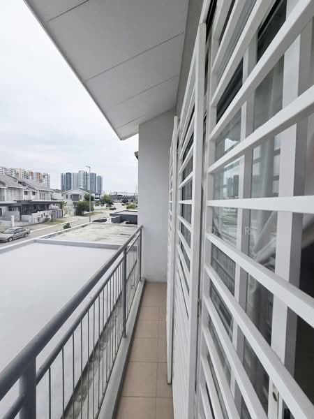 Rumah Teres 2 Tingkat untuk Dijual di Cyberjaya (Selangor) - Qadir Qadir - PropertyGuru.com.my