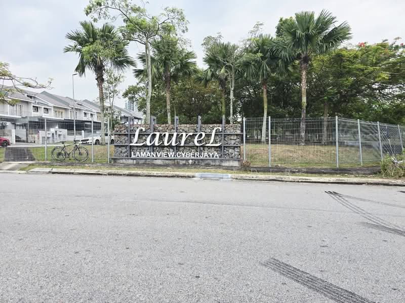 Rumah Teres 2 Tingkat untuk Dijual di Cyberjaya (Selangor) - Qadir Qadir - PropertyGuru.com.my