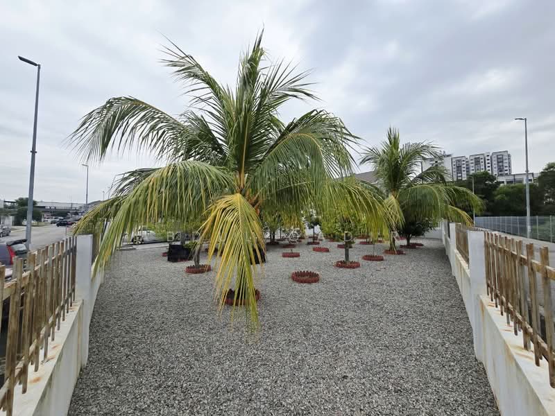 Rumah Teres 2 Tingkat untuk Dijual di Cyberjaya (Selangor) - Qadir Qadir - PropertyGuru.com.my