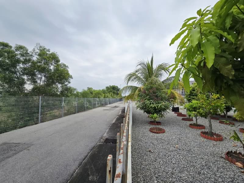Rumah Teres 2 Tingkat untuk Dijual di Cyberjaya (Selangor) - Qadir Qadir - PropertyGuru.com.my
