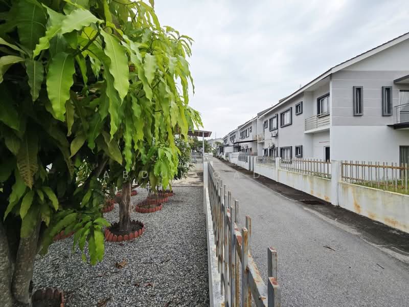 Rumah Teres 2 Tingkat untuk Dijual di Cyberjaya (Selangor) - Qadir Qadir - PropertyGuru.com.my