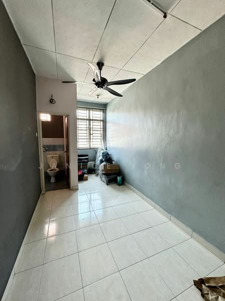 2-storey Terraced House for Rent in Taman Bestari Indah (Ulu Tiram) - Janice Yong - Bathroom - PropertyGuru.com.my