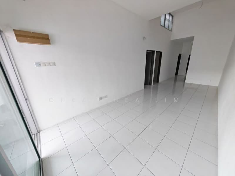 Terraced House for Rent in Ipoh (Perak) - Chea Chea Lim - Interior - PropertyGuru.com.my
