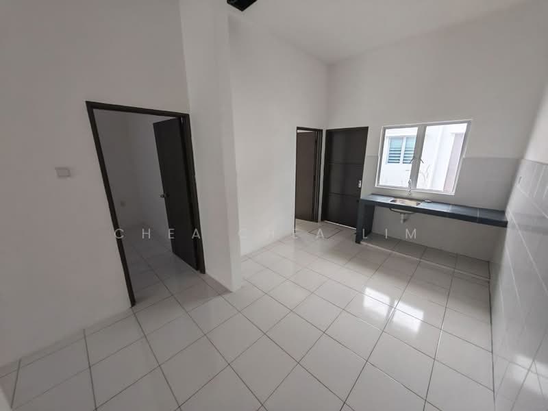 Terraced House for Rent in Ipoh (Perak) - Chea Chea Lim - Kitchen - PropertyGuru.com.my