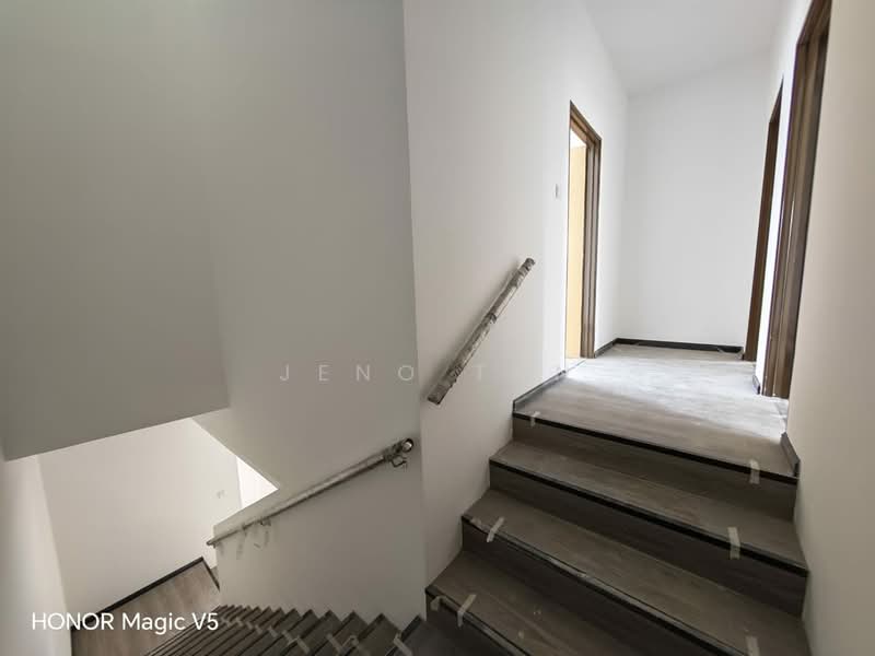 2-storey Terraced House for Sale in Samarahan (Sarawak) - Jeno Tan - Interior - PropertyGuru.com.my