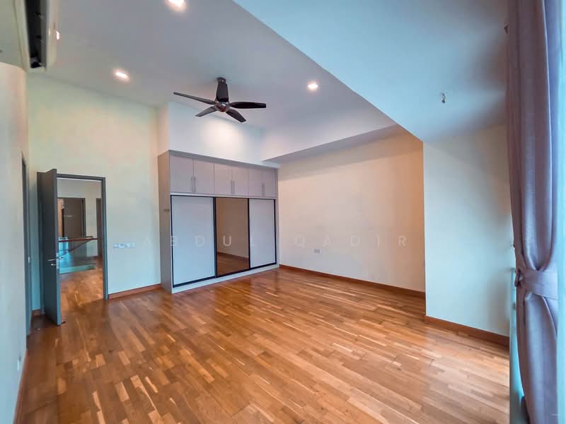 3-storey Terraced House for Sale in Cyberjaya (Selangor) - Abdul Qadir - PropertyGuru.com.my