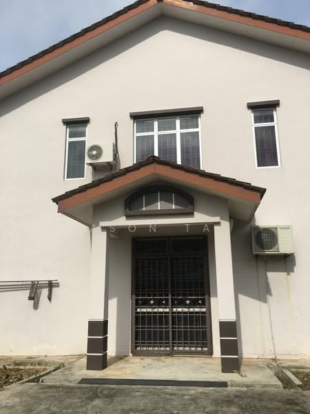 2-storey Terraced House for Sale in Bukit Indah (Iskandar Puteri (Nusajaya)) - Jason Tan - Exterior - PropertyGuru.com.my