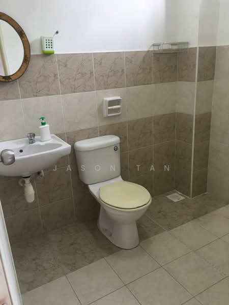 2-storey Terraced House for Sale in Bukit Indah (Iskandar Puteri (Nusajaya)) - Jason Tan - Bathroom - PropertyGuru.com.my