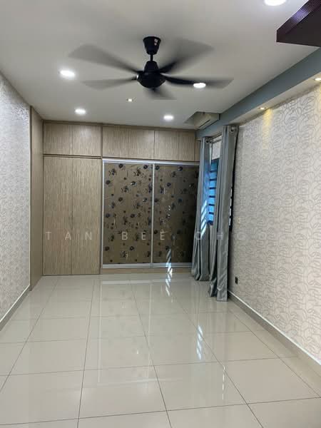 Condominium for Sale at The Wharf Residence - Tan Bee Choo - Bedroom - PropertyGuru.com.my