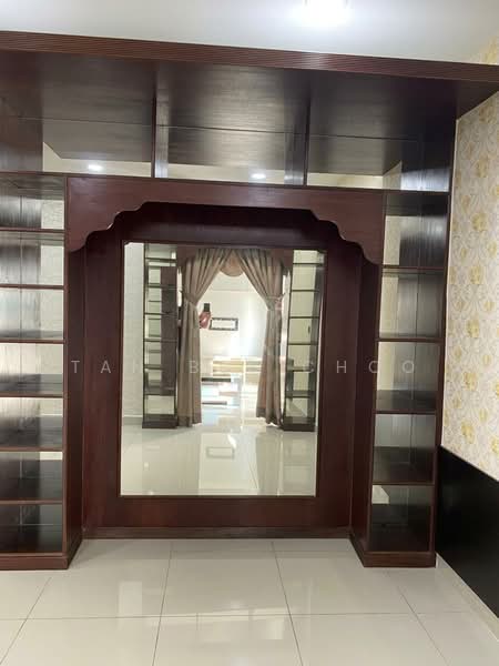 Condominium for Sale at The Wharf Residence - Tan Bee Choo - Interior - PropertyGuru.com.my