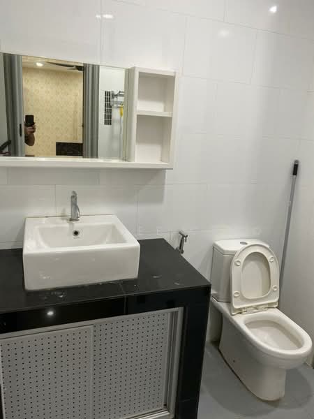 Condominium for Sale at The Wharf Residence - Tan Bee Choo - Bathroom - PropertyGuru.com.my