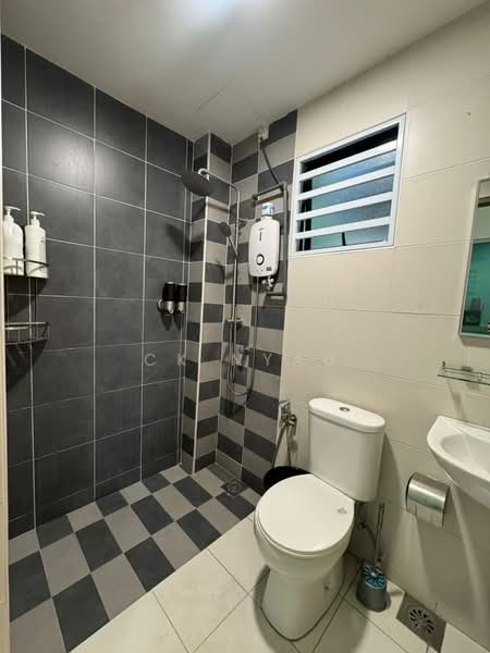 Condominium for Rent at Manhattan Condominium - Ck Nyau - PropertyGuru.com.my