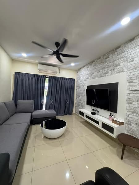 Condominium for Rent at Manhattan Condominium - Ck Nyau - PropertyGuru.com.my