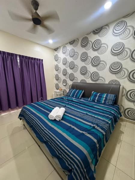 Condominium for Rent at Manhattan Condominium - Ck Nyau - PropertyGuru.com.my