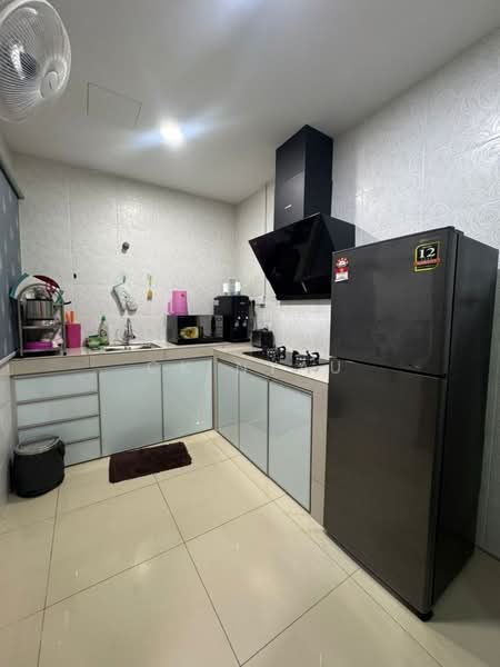 Condominium for Rent at Manhattan Condominium - Ck Nyau - PropertyGuru.com.my