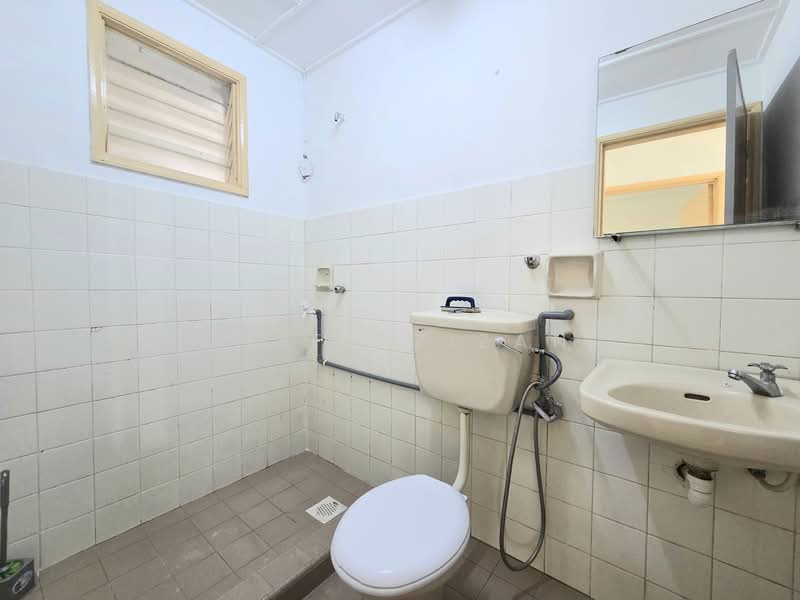 Apartment for Sale at Sri Jelatek - Afif Azizan - Bathroom - PropertyGuru.com.my