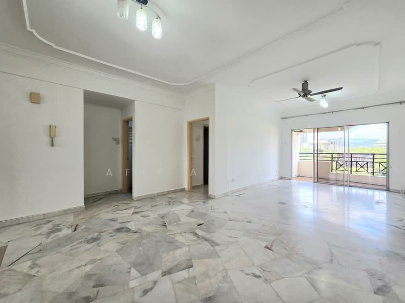 Apartment for Sale at Sri Jelatek - Afif Azizan - Living Room - PropertyGuru.com.my
