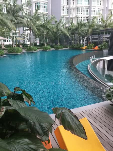 Condominium for Sale at One Medini - Boon Hau Lee - Exterior - PropertyGuru.com.my