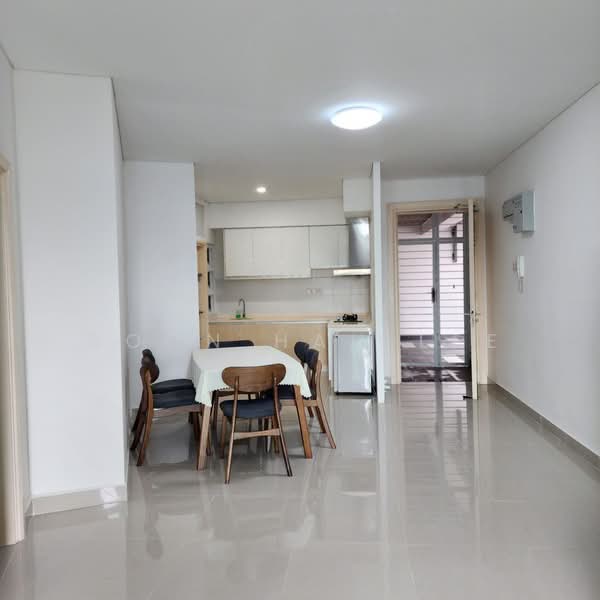 Condominium for Sale at One Medini - Boon Hau Lee - Kitchen - PropertyGuru.com.my