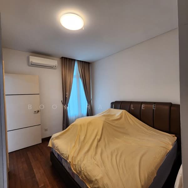Condominium for Sale at One Medini - Boon Hau Lee - Bedroom - PropertyGuru.com.my