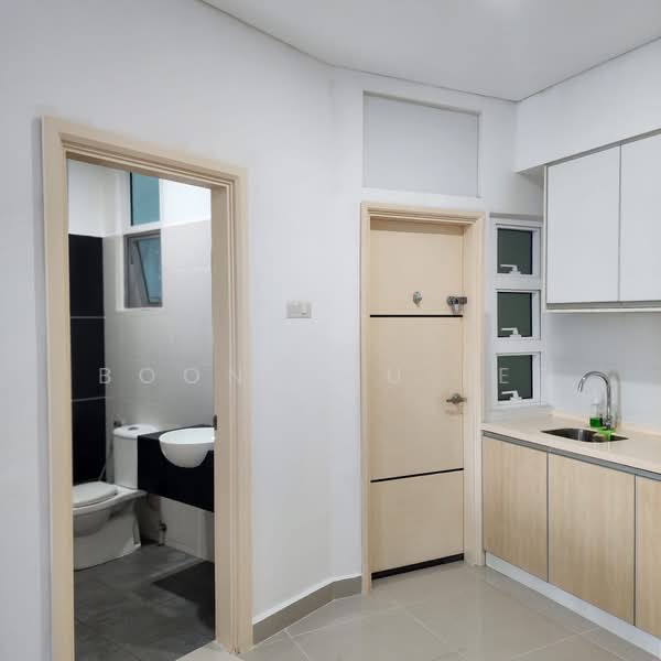 Condominium for Sale at One Medini - Boon Hau Lee - Bathroom - PropertyGuru.com.my