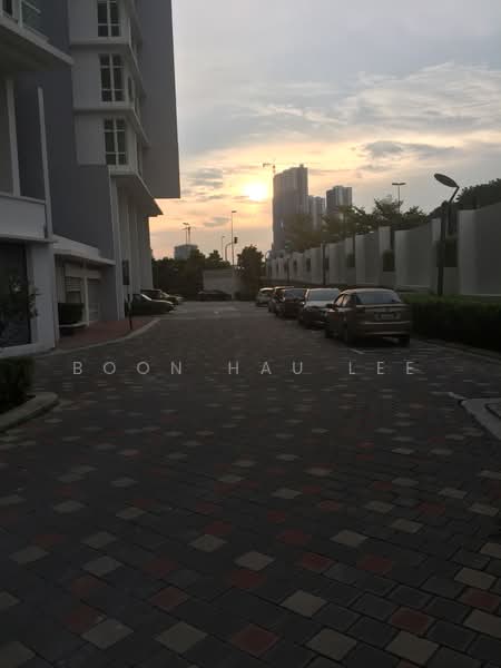 Condominium for Sale at One Medini - Boon Hau Lee - Exterior - PropertyGuru.com.my