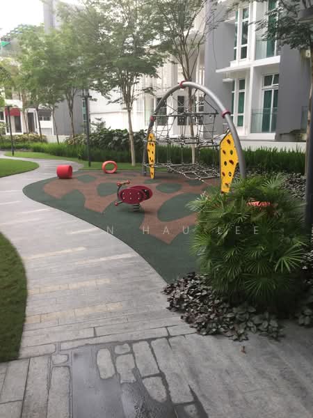 Condominium for Sale at One Medini - Boon Hau Lee - Exterior - PropertyGuru.com.my