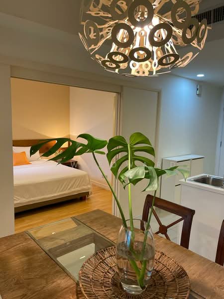 Service Residence for Sale at Solaris Dutamas - Low Edward - Bedroom - PropertyGuru.com.my