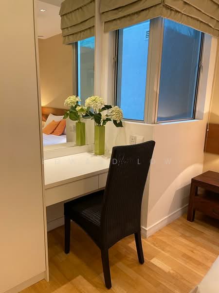 Service Residence for Sale at Solaris Dutamas - Edward Low - Bedroom - PropertyGuru.com.my