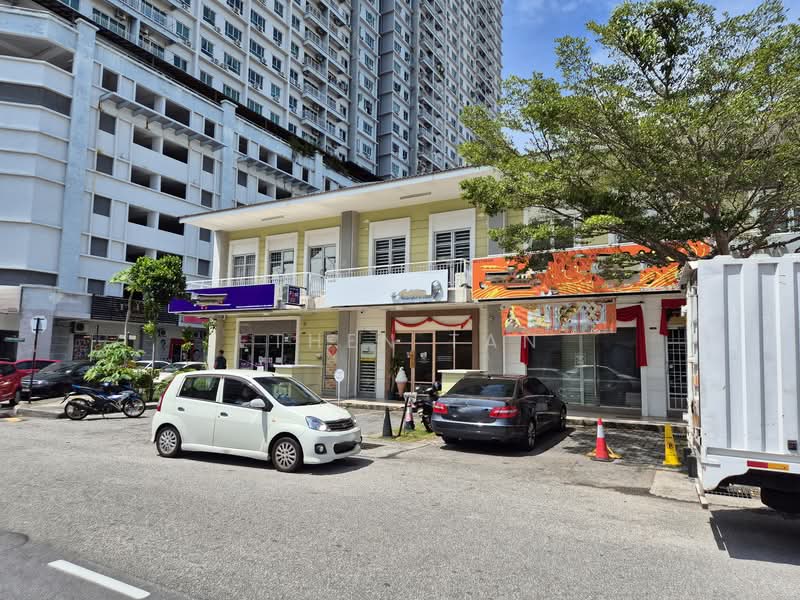 Office for Rent in Bayan Baru (Penang) - Ethen Tan - Exterior - PropertyGuru.com.my