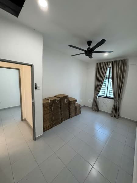 2-storey Terraced House for Rent in Kangkar Pulai (Skudai) - Janice Yong - Interior - PropertyGuru.com.my