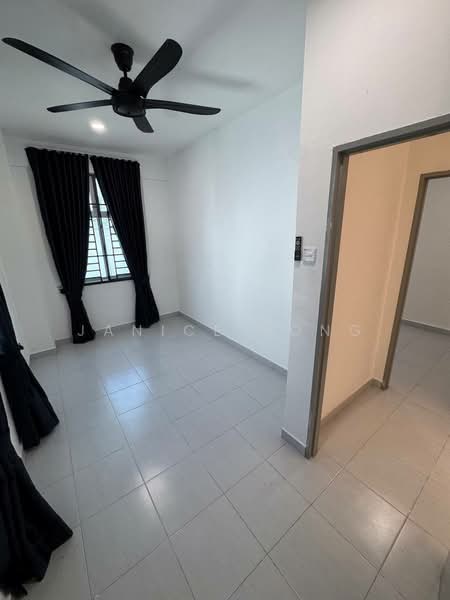 2-storey Terraced House for Rent in Kangkar Pulai (Skudai) - Janice Yong - Interior - PropertyGuru.com.my