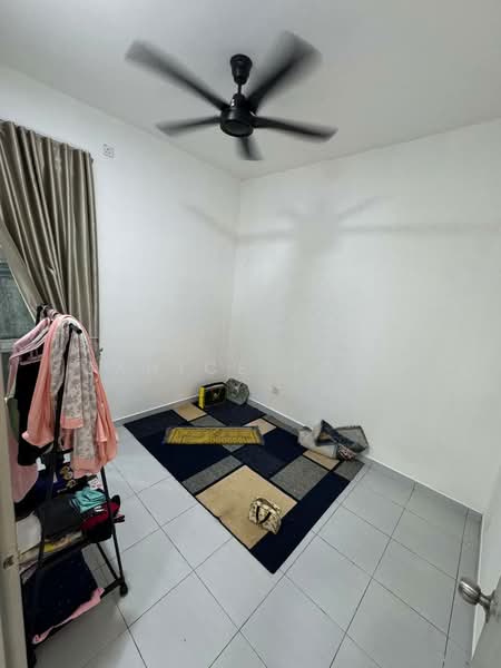 2-storey Terraced House for Rent in Kangkar Pulai (Skudai) - Janice Yong - Interior - PropertyGuru.com.my