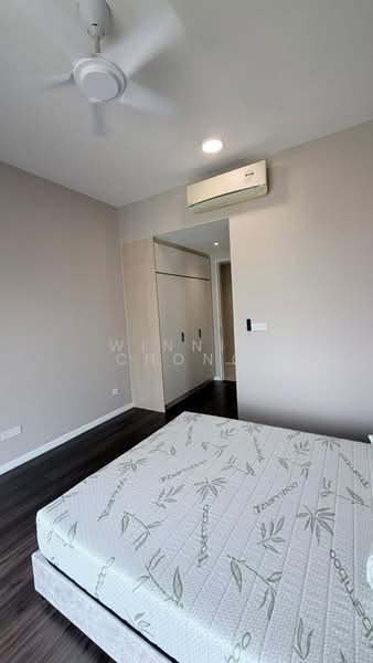 Service Residence for Rent at NOVUM - Winnie Chong - Bedroom - PropertyGuru.com.my