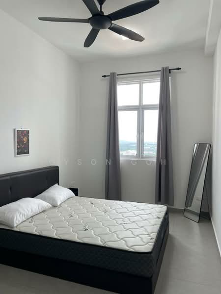 Condominium for Rent at The Sky @ Tripark - Gyson Goh - Bedroom - PropertyGuru.com.my