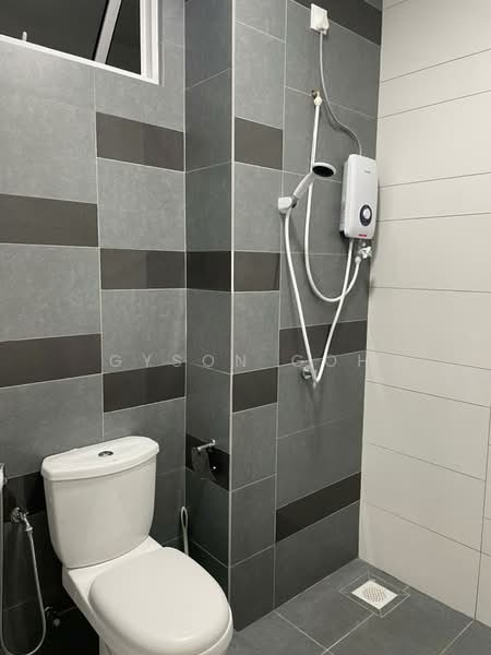 Condominium for Rent at The Sky @ Tripark - Gyson Goh - Bathroom - PropertyGuru.com.my