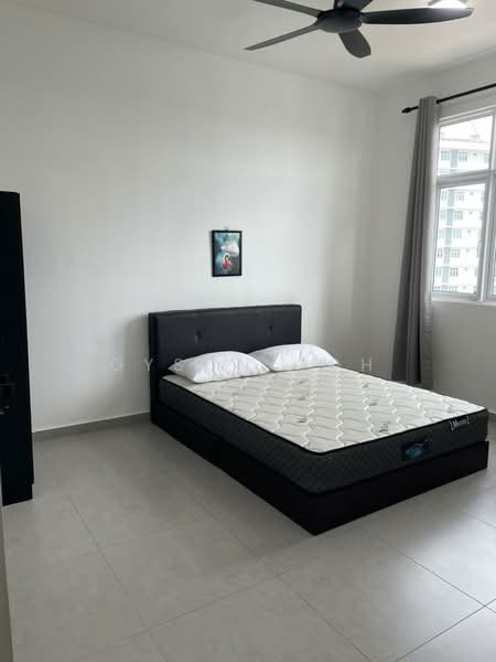 Condominium for Rent at The Sky @ Tripark - Gyson Goh - Bedroom - PropertyGuru.com.my