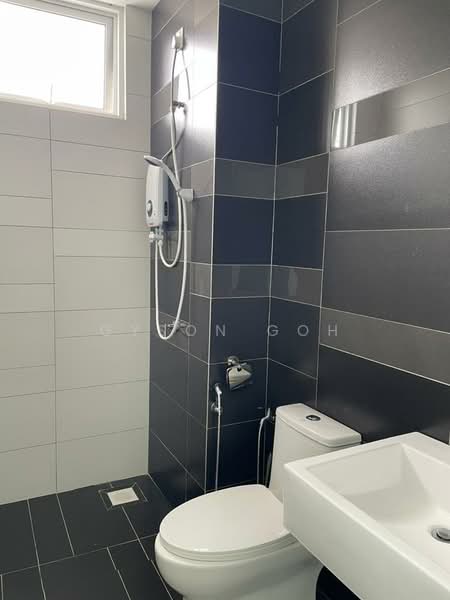 Condominium for Rent at The Sky @ Tripark - Gyson Goh - Bathroom - PropertyGuru.com.my