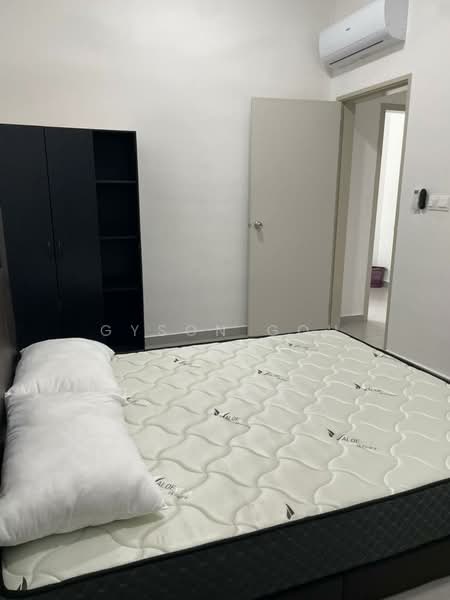 Condominium for Rent at The Sky @ Tripark - Gyson Goh - Bedroom - PropertyGuru.com.my