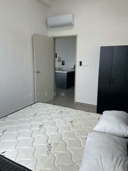 Condominium for Rent at The Sky @ Tripark - Gyson Goh - Bedroom - PropertyGuru.com.my