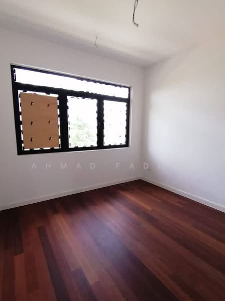 Rumah Teres 2 Tingkat untuk Dijual di Cyberjaya (Selangor) - Ahmad Fadlee - PropertyGuru.com.my