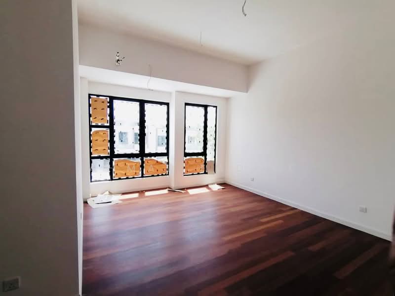 Rumah Teres 2 Tingkat untuk Dijual di Cyberjaya (Selangor) - Ahmad Fadlee - PropertyGuru.com.my