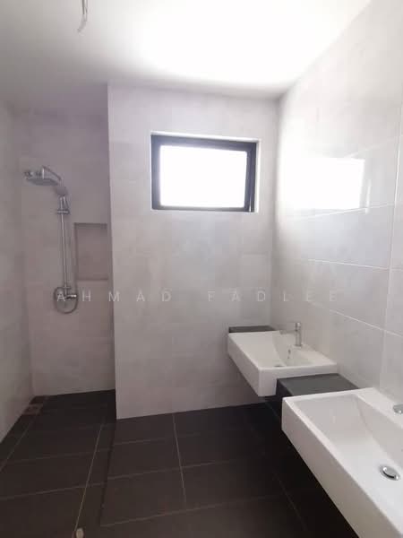 Rumah Teres 2 Tingkat untuk Dijual di Cyberjaya (Selangor) - Ahmad Fadlee - PropertyGuru.com.my