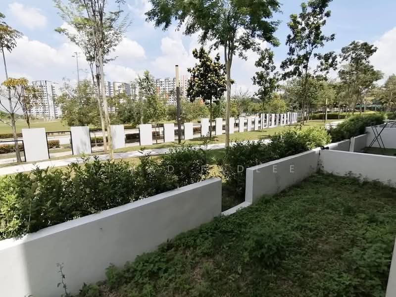 Rumah Teres 2 Tingkat untuk Dijual di Cyberjaya (Selangor) - Ahmad Fadlee - PropertyGuru.com.my